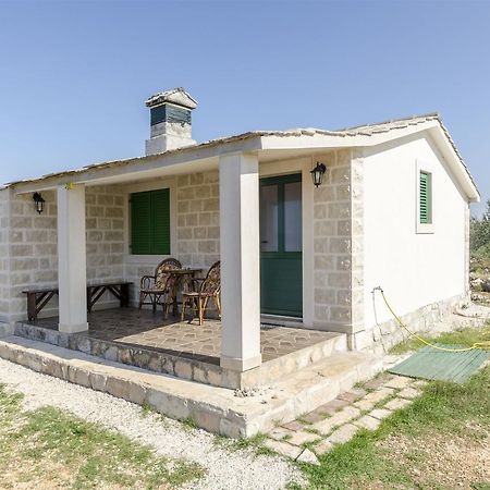 House Fanita Villa Splitska Kültér fotó